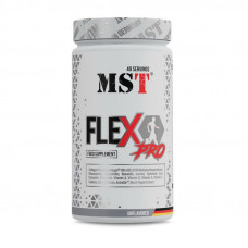 MST FleX Pro (600 g, unflavored)