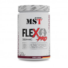 MST FleX Pro (1,350 kg, cherry)