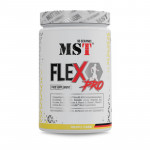 MST FleX Pro (1,350 kg, pineapple)