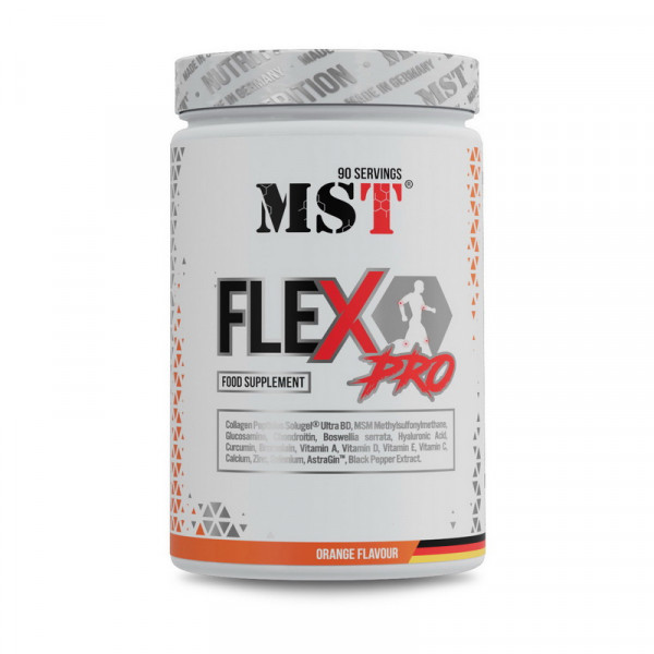 MST FleX Pro (1,350 kg, mango-maracuja)