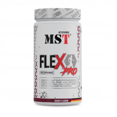 MST FleX Pro (600 g, cherry)