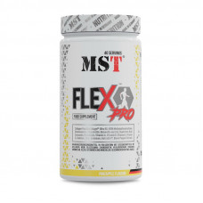 MST FleX Pro (600 g, pineapple)