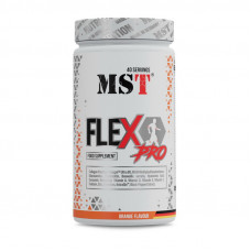 MST FleX Pro (600 g, mango-maracuja)