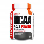 Nutrend BCAA 4:1:1 Powder (500 g, pineapple)