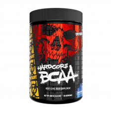Mutant Hardcore BCAA (390 g, pineapple)