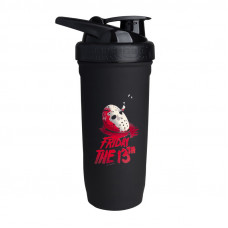 SmartShake SmartShake Reforce Stainless Steel Friday the 13th (900 ml)