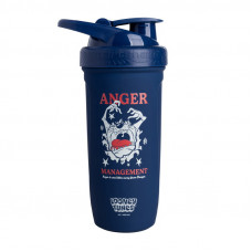 SmartShake SmartShake Reforce Stainless Steel Tasmanian Devil (900 ml)