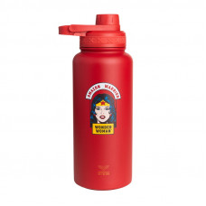 SmartShake Bohtal Sports Bottle Wonder Woman AW (960 ml)