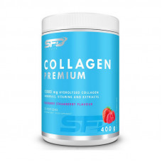 SFD Collagen Premium (400 g, cola)