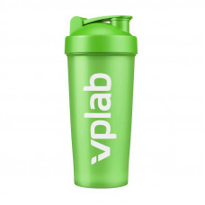 VP Lab Shaker With Metall Ball (700 ml, green)