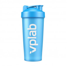 VP Lab Shaker With Metall Ball (700 ml, blue)