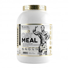 Kevin Levrone Gold OAT Meal (пошкоджена захисна мембрана) (2,5 kg, bunty)