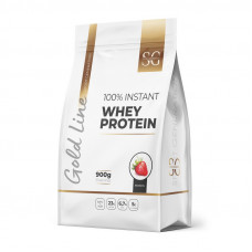 Sport Generation 100% Instant Whey Protein (плями на пакеті) (900 g, vanilla ice cream)