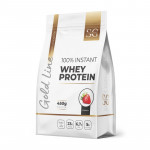 Sport Generation 100% Instant Whey Protein (450 g, strawberry)