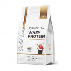 Sport Generation 100% Instant Whey Protein (порушено цілісність упаковки) (450 g, peach)