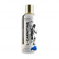 Kevin Levrone Gold L-Carnitine 3000 mg (500 ml, sour watermelon)