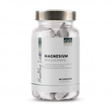 Sport Generation Magnesium Bisglycinate (90 caps)