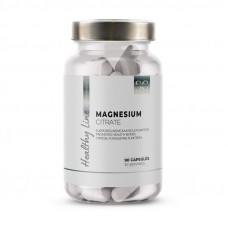 Sport Generation Magnesium Citrate (лопнула капсула) (90 caps)