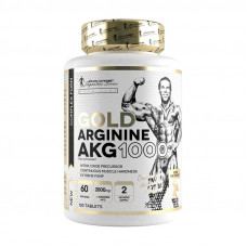 Kevin Levrone Gold Arginine AKG 1000 mg (120 tab)