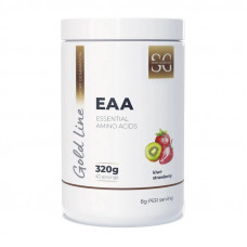 Sport Generation EAA (320 g, red orange)