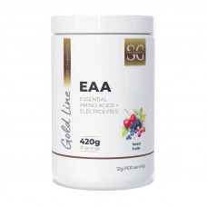 Sport Generation EAA + Electrolytes (420 g, raspberry-lime)