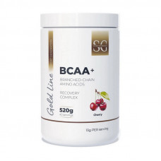 Sport Generation BCAA+ (520 g, cherry)