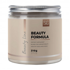 Sport Generation Beauty Formula (210 g, orange-pineapple)