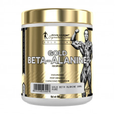 Kevin Levrone Gold Beta Alanine (пошкоджена заводська етикетка) (300 g, unflavoured)