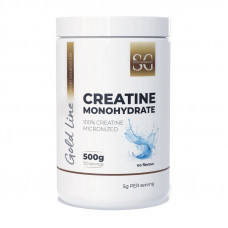 Sport Generation Creatine Monohydrate (500 g, unflavoured)