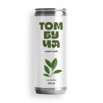 TOM peanut butter Томбуча (330 ml, класична)