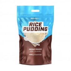 BioTech Rice Pudding (3 kg, natural)