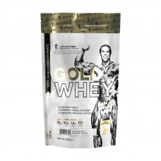 Kevin Levrone Gold Whey (500 g, dubai chocolate)