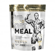 Kevin Levrone Gold OAT Meal (порушено цілісність упаковки) (1 kg, snikers)