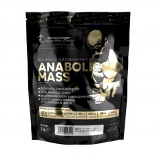 Kevin Levrone Anabolic MASS (порушено цілісність упаковки) (1 kg, chocolate)
