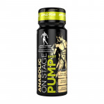 Kevin Levrone Anabolic On Stage Pump Shot (60 ml, apple-pear)