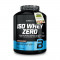 BioTech Iso Whey Zero (1,81 kg, vanilla)