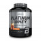 BioTech Platinum Whey (2 kg, cookies & cream)