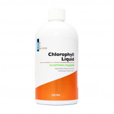 ABU Chlorophyll Liquid (250 ml)
