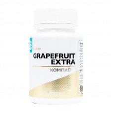 ABU Grapefruit Extra (60 caps)