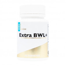 ABU Extra BWL+ (60 tab)