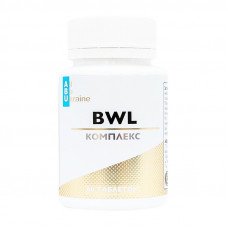 ABU BWL (60 tab)