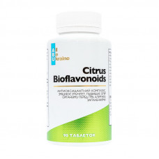 ABU Citrus Bioflavonoids (90 tab)