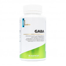 ABU Gaba (90 caps)