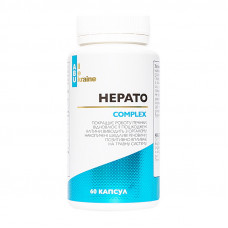 ABU Hepato Complex (60 caps)