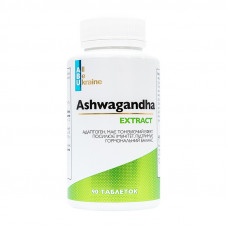 ABU Ashwagandha Extract (90 tab)