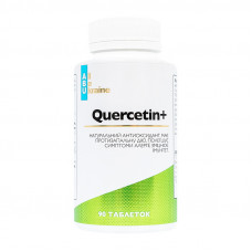 ABU Quercetin+ (90 tab)