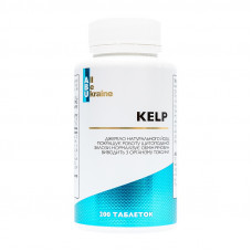 ABU Kelp (200 tab)
