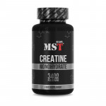 MST Creatine Monohydrate 3400 mg (90 caps)