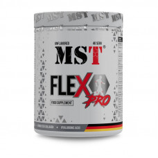 MST FleX Pro (420 g, unflavored)