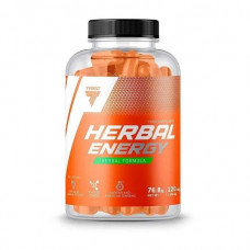 TREC nutrition Herbal Energy (120 caps)